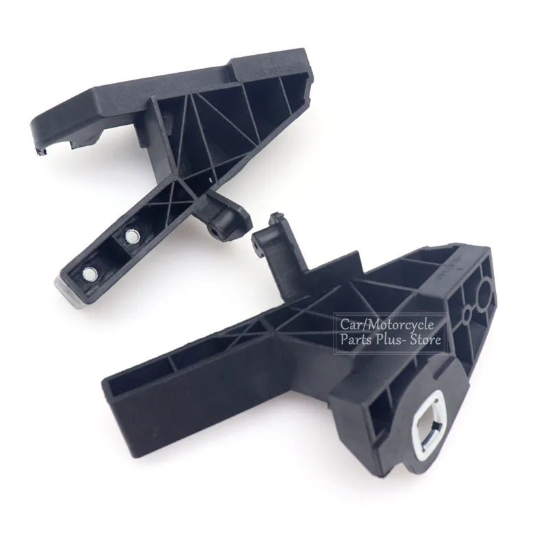 1/2pcs OEM A2056203401 A2056203501 For Benz Front Beam Left And Right Headlight Brackets W205 C180 C200 C220 C260 C300 C63 - VigDeals